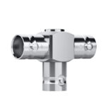 BNC T Adaptor