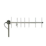 7-Element UHF Yagi Antenna