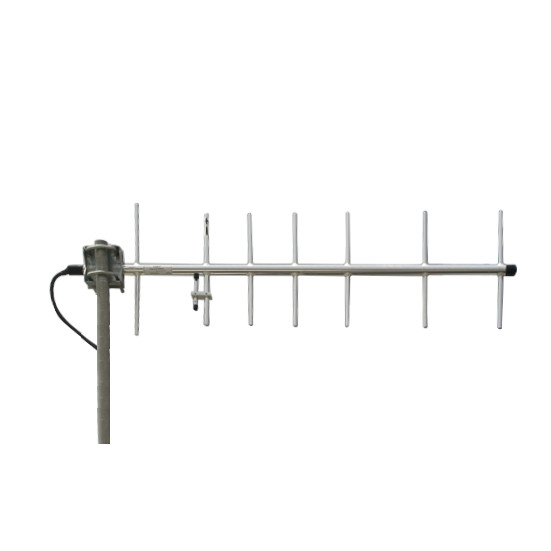 7-Element UHF Yagi Antenna