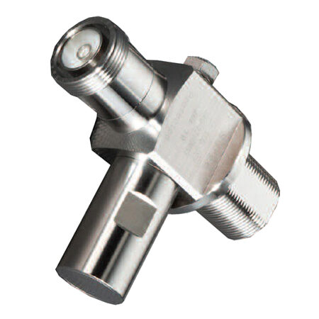 716 DIN lightning protection LP-STR-DFF