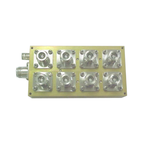 8-way Splitter