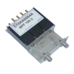 Band Pass Filter