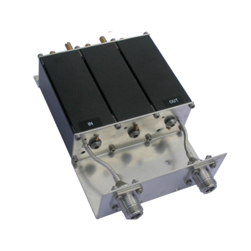 Band Pass Filter