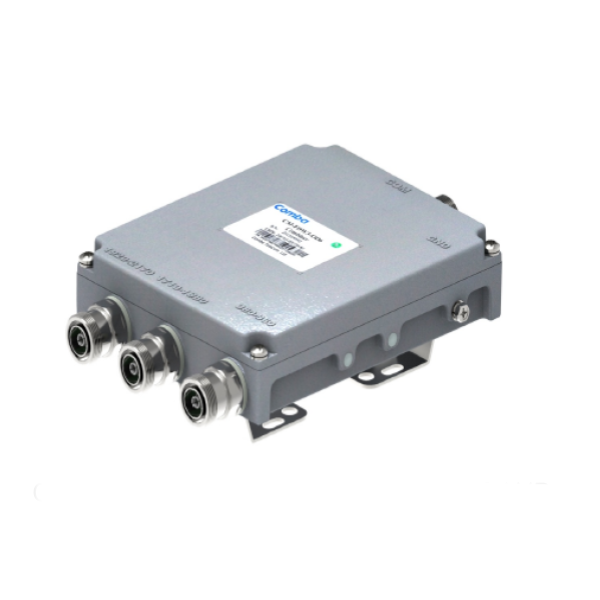 Outdoor Tri-band Combiner