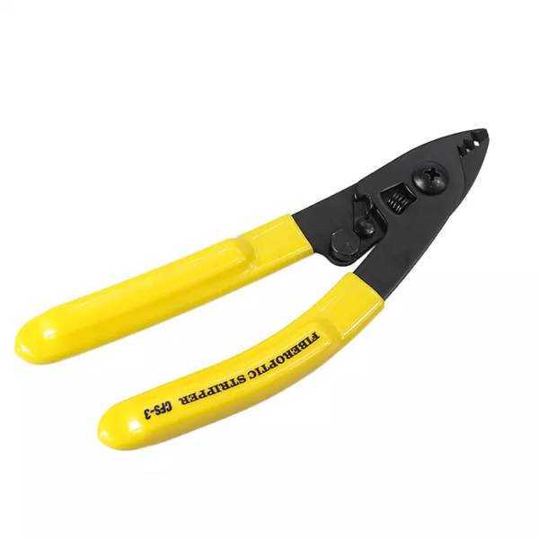 Fibre Optic Cable Stripper