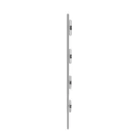 4-stack UHF dipole