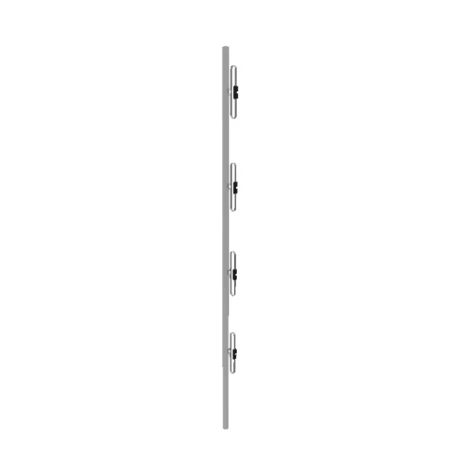 4-stack UHF dipole
