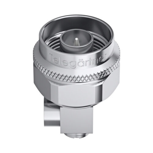 N Plug Angle Clamp UT250 - Image 1