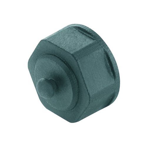 STX V1 Bulkhead Cap