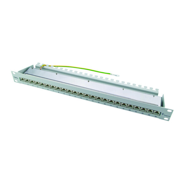 MPP24 K Cat.6A & Cat.6A