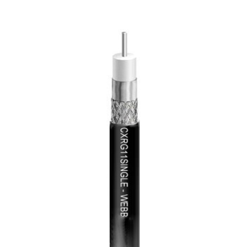 Coaxial Cable