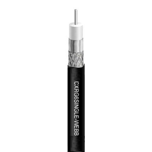 Coaxial Cable