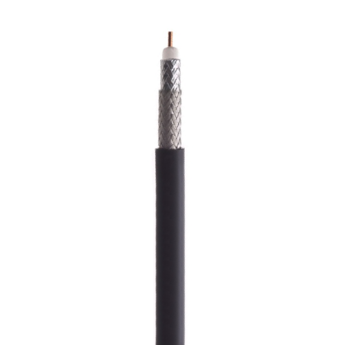 Black LMR® Cable