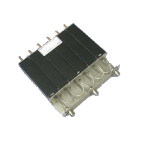 Duplexer