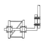 Elbow-assy