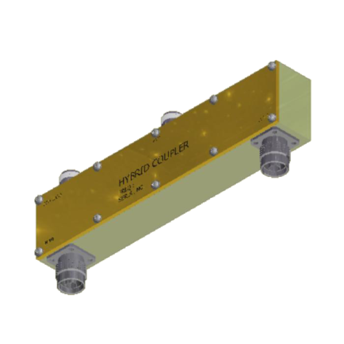 Hybrid Coupler