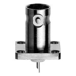 BNC SQ FLNG SOCKET UG290/U