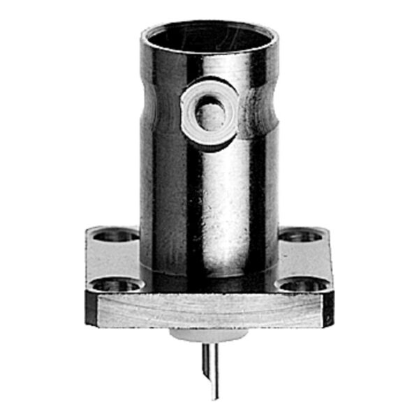 BNC SQ FLNG SOCKET UG290/U