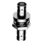 BNC Adaptor for Panel Mounting