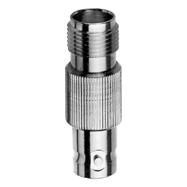 Adaptor BNC toTNC, f-f, 50 OHM