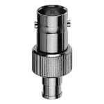 BNC to SMB Adaptor