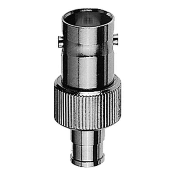 BNC to SMB Adaptor