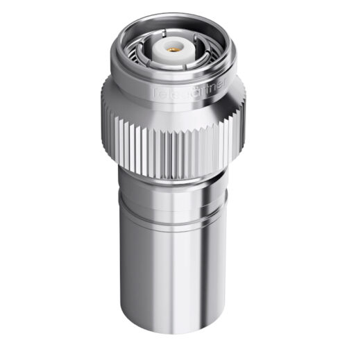 TNC Reversed Polarized Plug Crimp LMR400 - Image 1