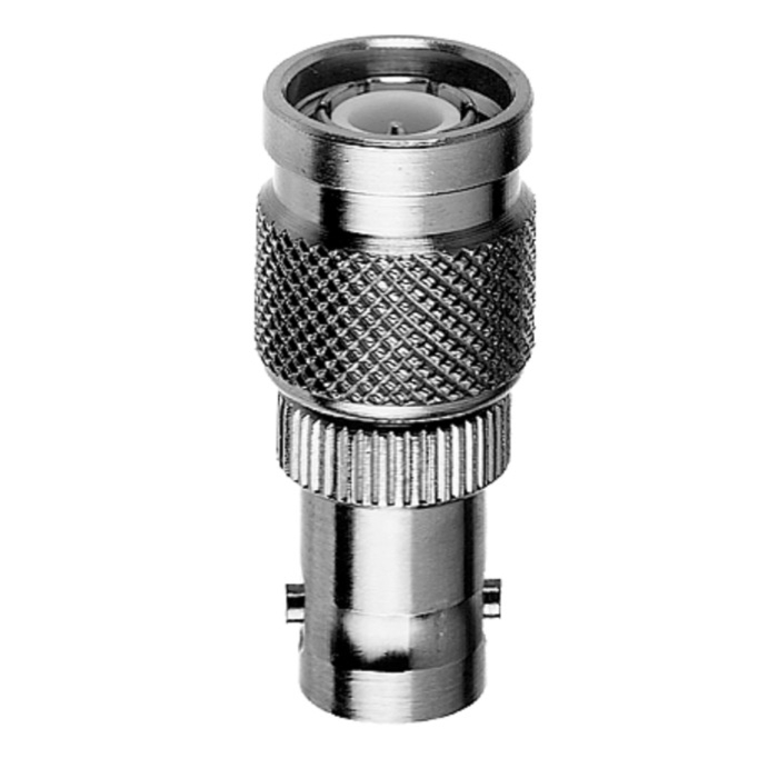 Adaptor BNC Jack TNC Plug b Industries