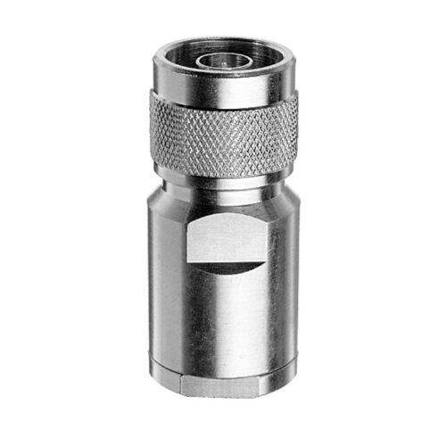N Plug Solder Clamp LMR600 - Image 1
