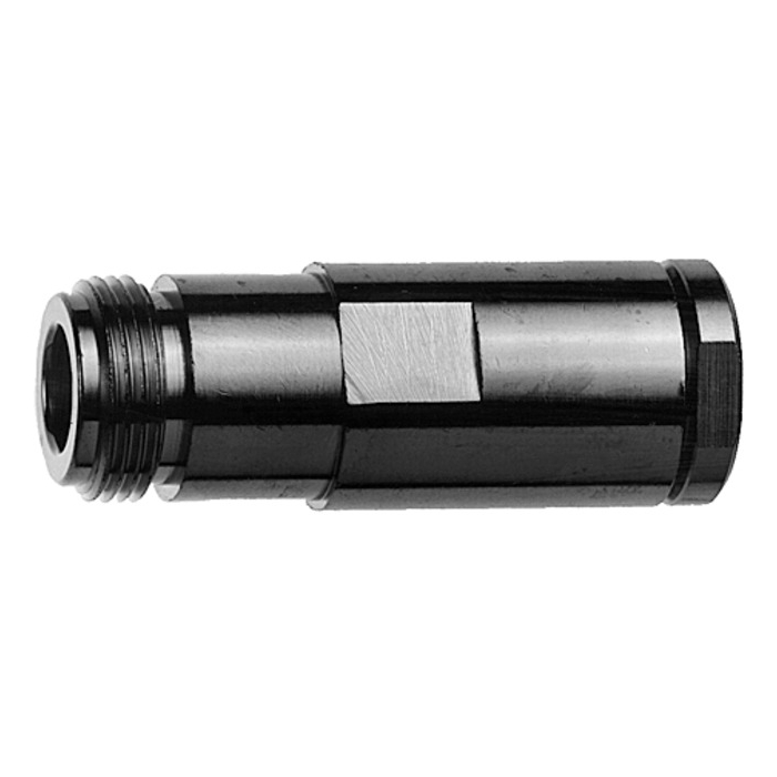 N Jack Clamp RG213 RG214 - Webb Industries