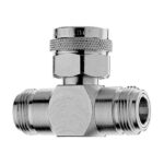N T Adaptor f-m-f IP 67