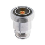 Adaptor 7-16 to 4.3-10, f-f