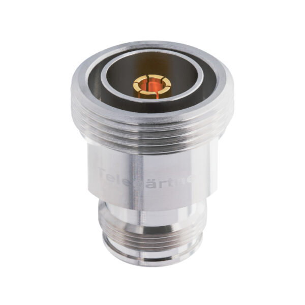 Adaptor 7-16 to 4.3-10, f-f