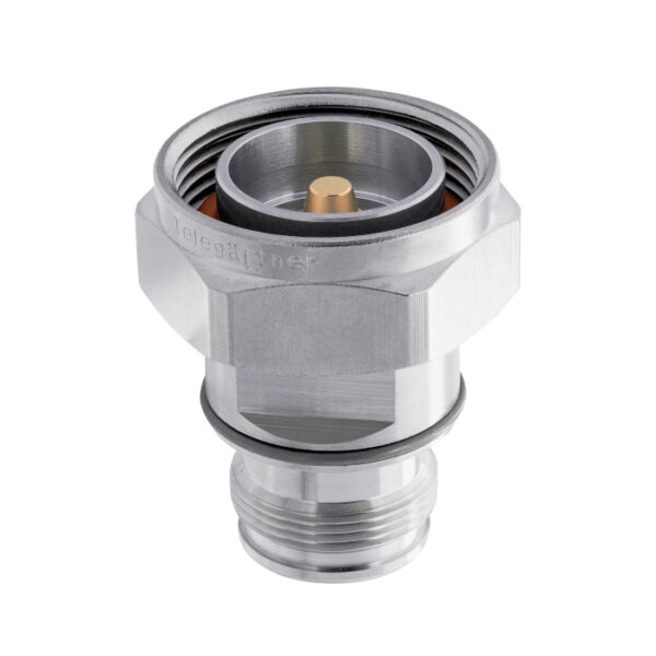 Adaptor DIN 7-16 - 4.3-10, m-f
