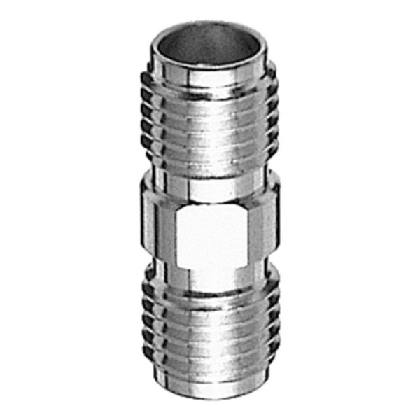 SMA f-f Bulkhead Adaptor