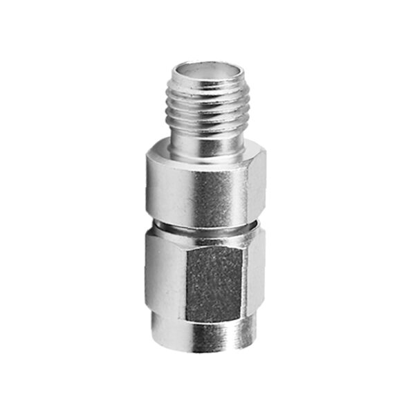 SMA Adaptor / Port Saver, 50 Ohm; (m-f)
