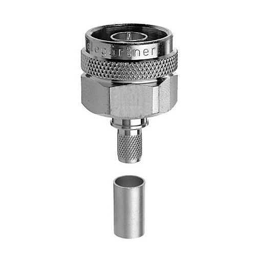 Coaxial Connector