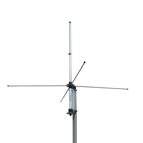 Ground plane antenna