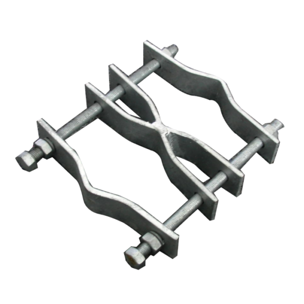 Parallel Clamp