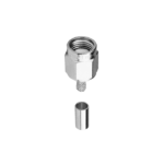 SMA RP PLUG CRIMP LMR195 J01150R0001