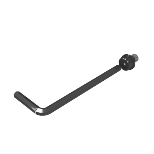 Swivel Screw Set