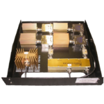 Transmitter Hybrid Combiner