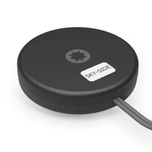 Combination Mobile Antenna