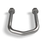 V-BOLT ASSY M10 MS HDG