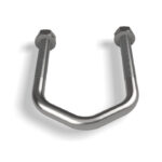 V-BOLT ASSY M8 MS HDG
