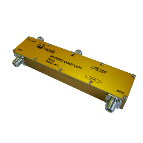Hybrid Coupler