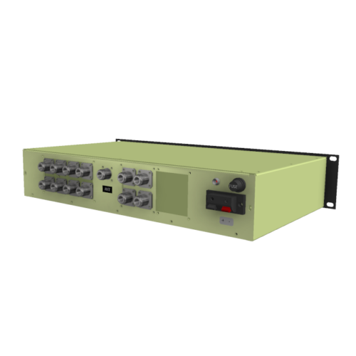Receiver Multi-Coupler