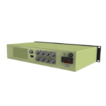 WEBB Receiver Multi Coupler 8-way