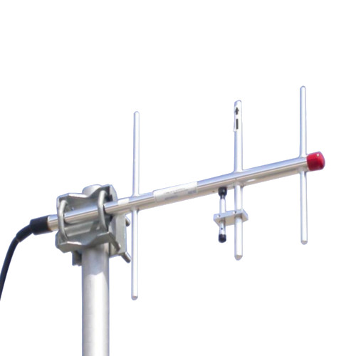 3-Element UHF Yagi Antenna