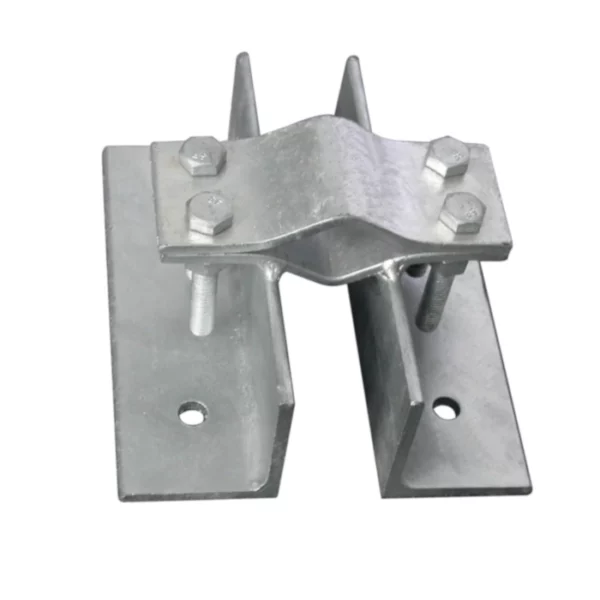 Wall Mount Clamp